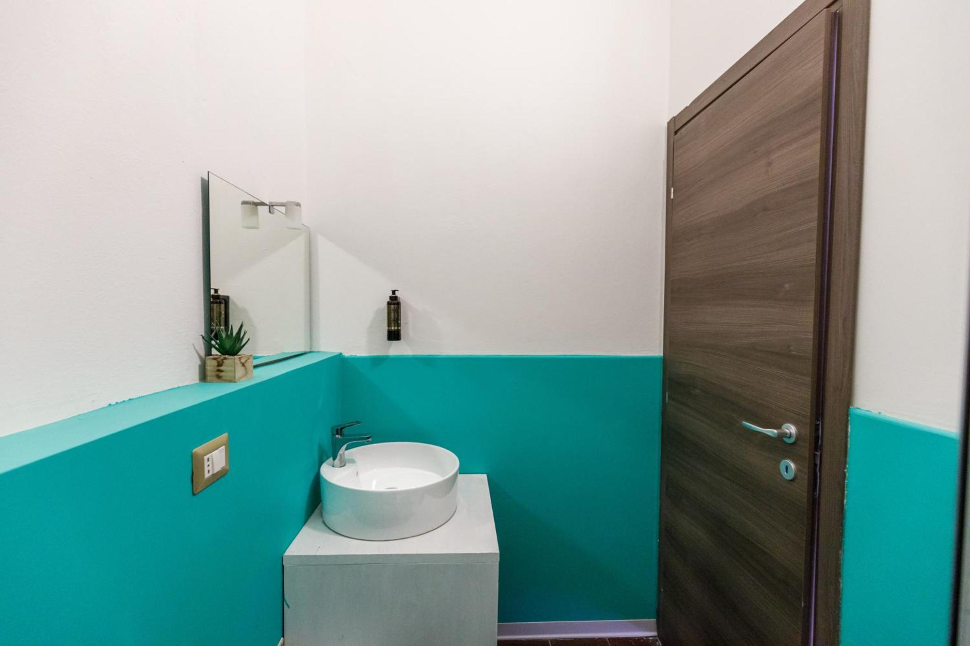 Onlyrooms III - Recommended For Under 30S Cagliari Zimmer foto