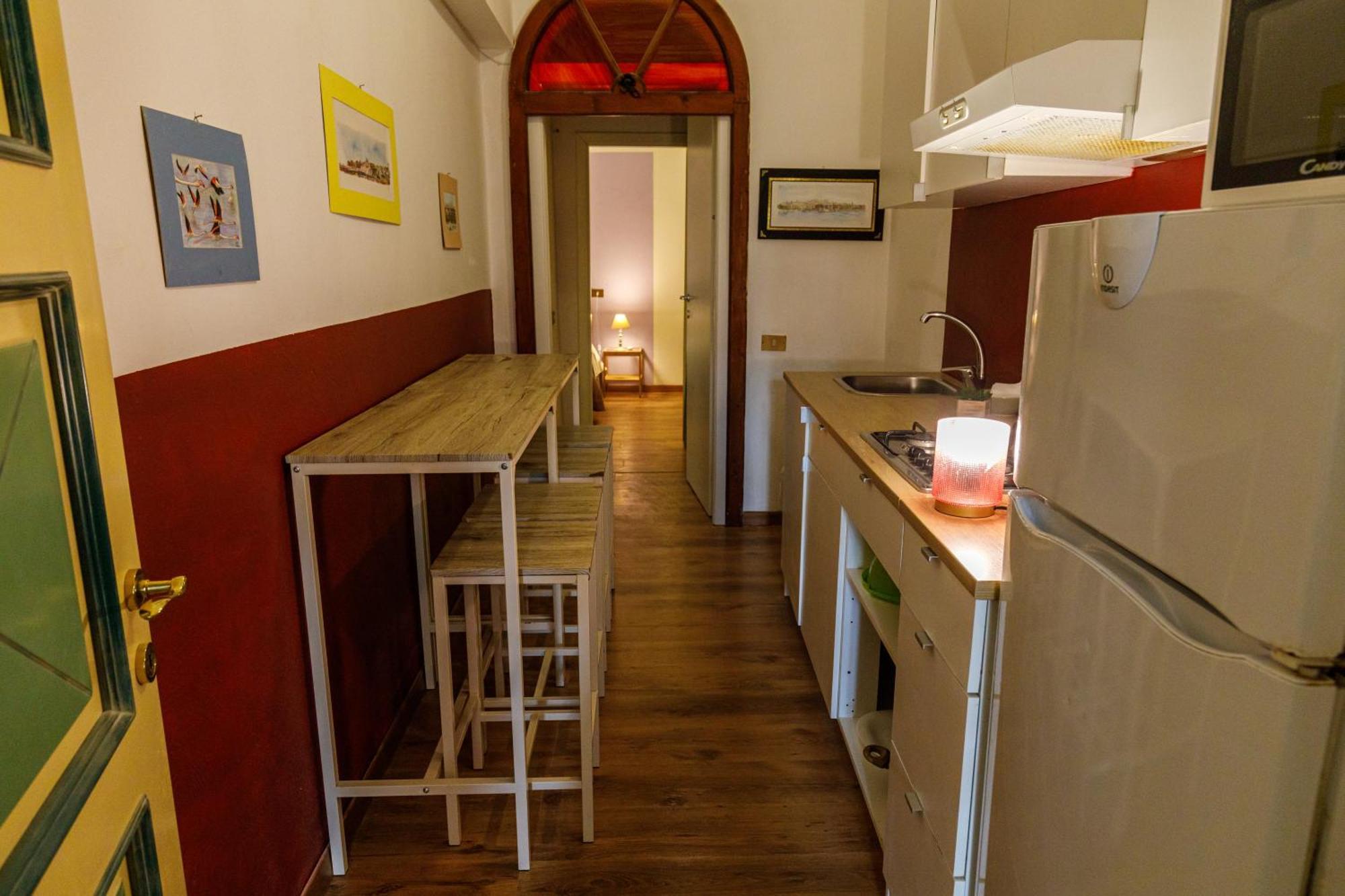 Onlyrooms III - Recommended For Under 30S Cagliari Zimmer foto