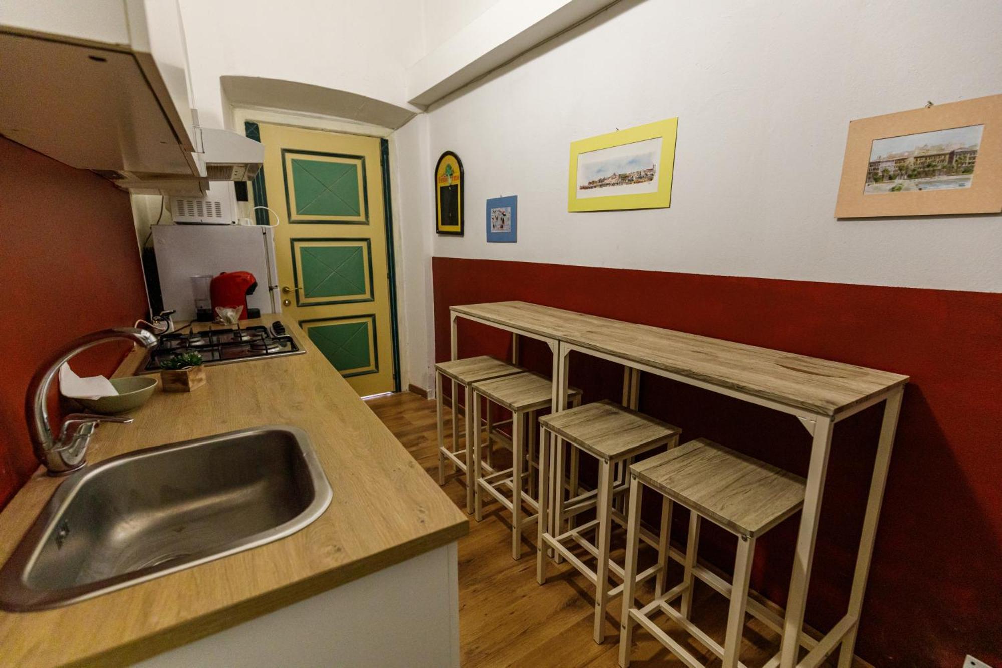 Onlyrooms III - Recommended For Under 30S Cagliari Zimmer foto