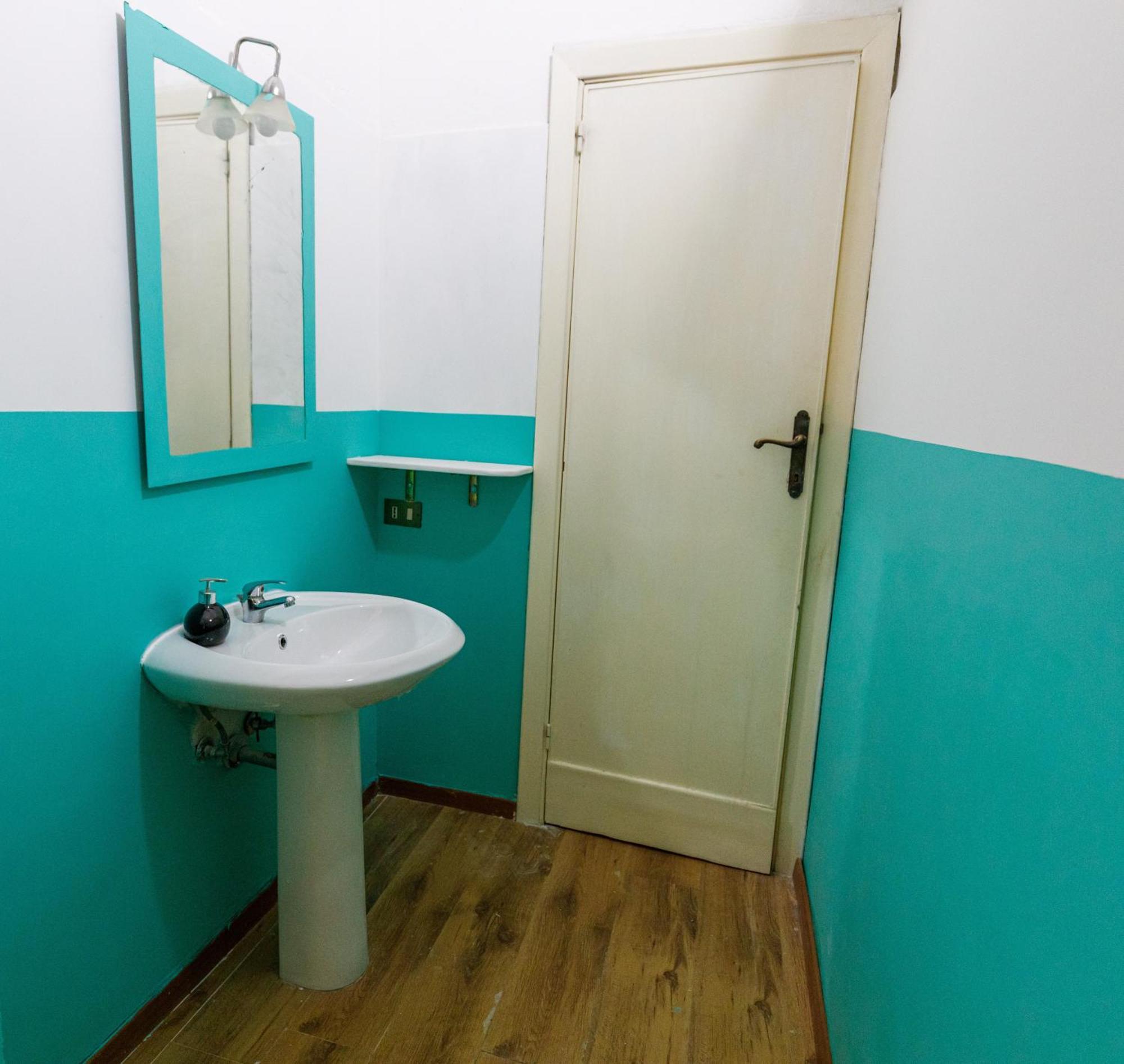Onlyrooms III - Recommended For Under 30S Cagliari Zimmer foto