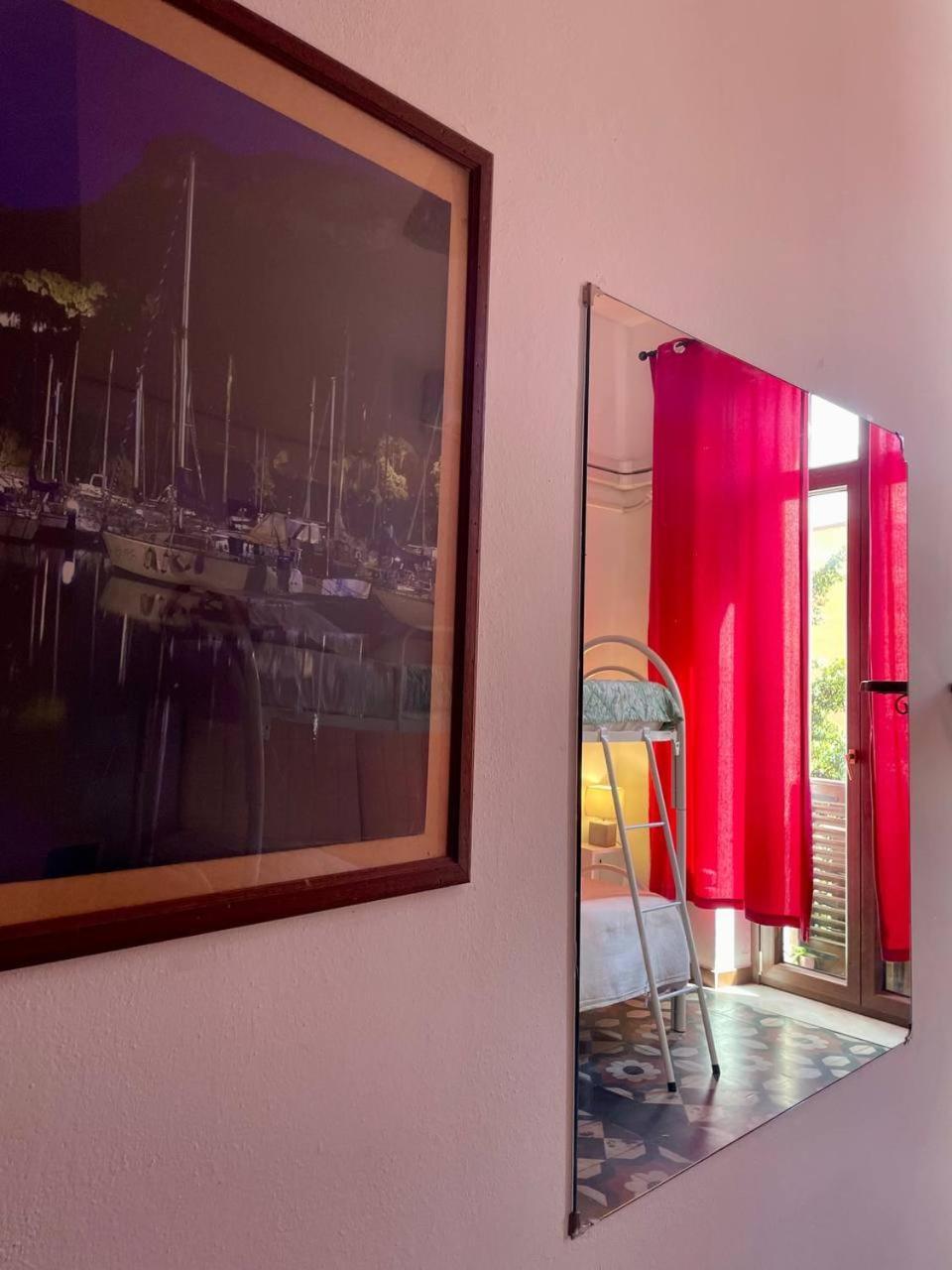 Onlyrooms III - Recommended For Under 30S Cagliari Zimmer foto