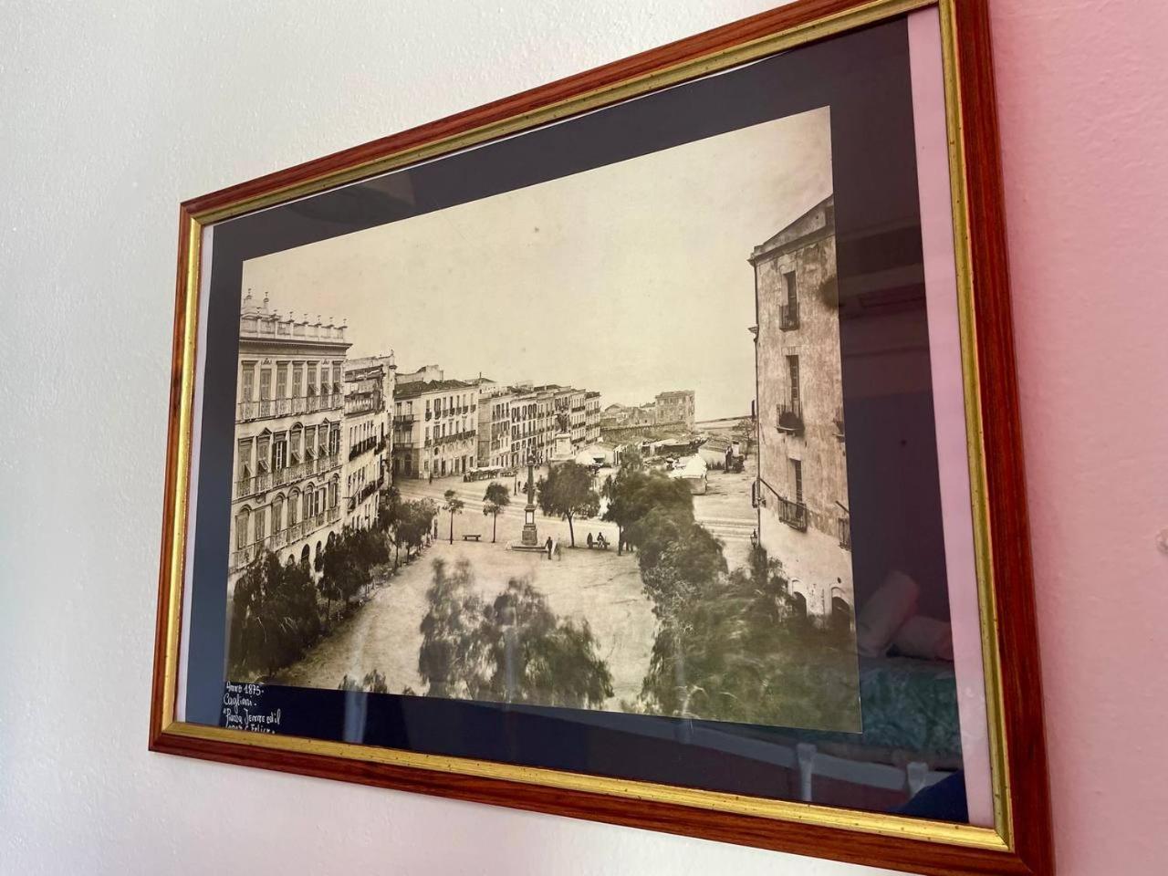 Onlyrooms III - Recommended For Under 30S Cagliari Zimmer foto